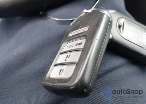 2018 Honda Accord Sport z USA, uszkodzony, nr VIN 1HGCV1F37JA014657